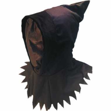 Halloween Masker kap Beul