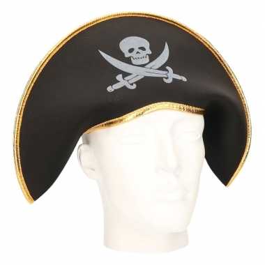 Napoleon piraten hoed volwassenen