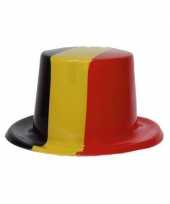 Hoge hoed belgie